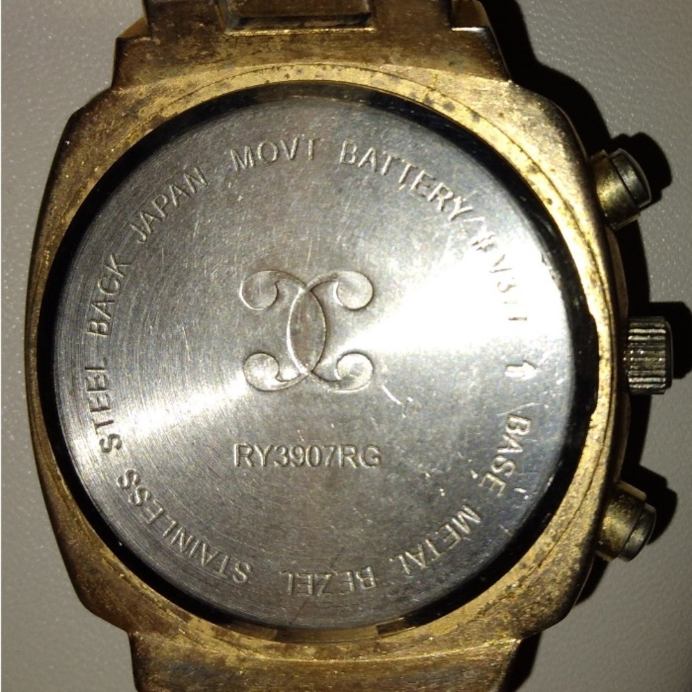 Charming Charlie Watch - Picture 6 of 8